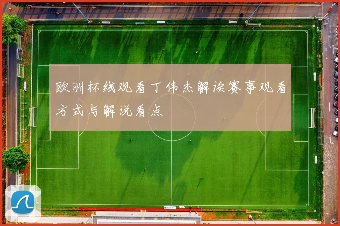 欧洲杯线观看丁伟杰解读赛事观看方式与解说看点