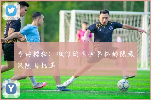 专访揭秘:微信购买世界杯的隐藏风险与机遇