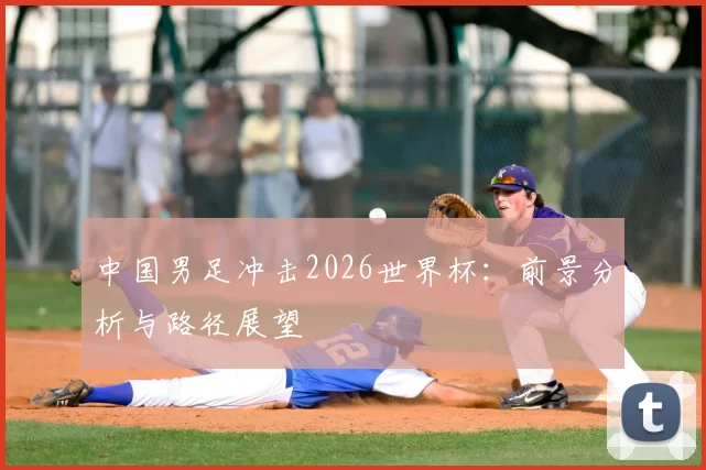中国男足冲击2026世界杯：前景分析与路径展望