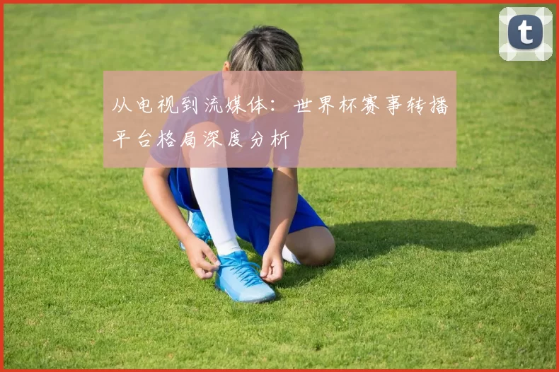 从电视到流媒体:世界杯赛事转播平台格局深度分析