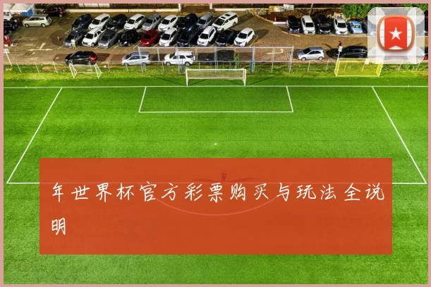 年世界杯官方彩票购买与玩法全说明