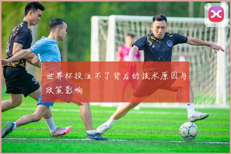 世界杯投注不了背后的技术原因与政策影响