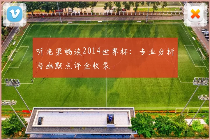 听老梁畅谈2014世界杯：专业分析与幽默点评全收录