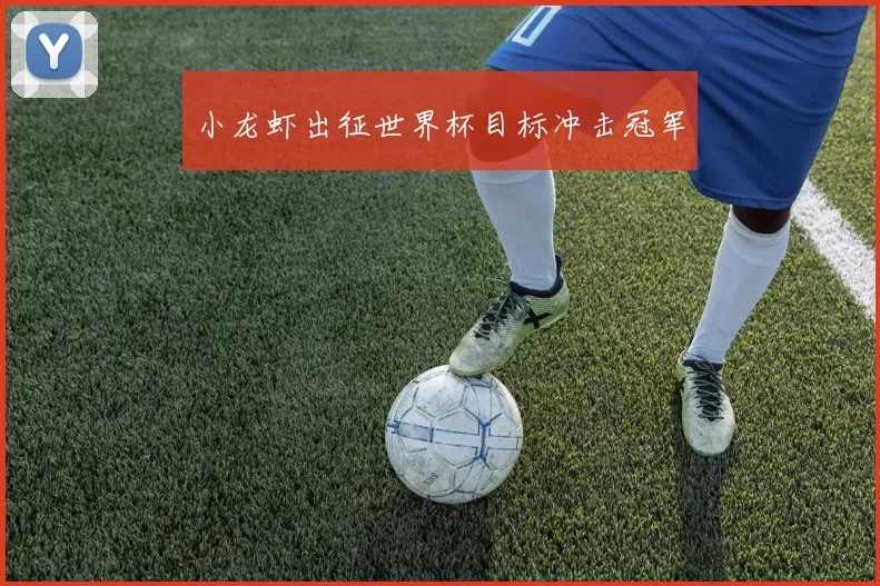 小龙虾出征世界杯目标冲击冠军