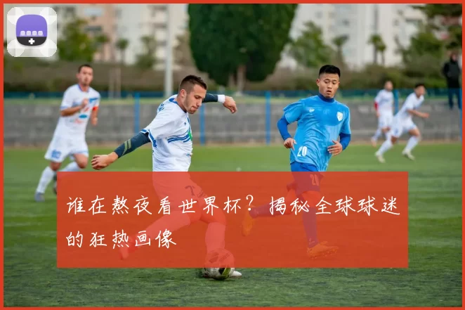 谁在熬夜看世界杯?揭秘全球球迷的狂热画像