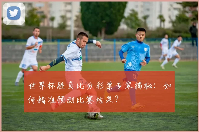 世界杯胜负比分彩票专家揭秘：如何精准预测比赛结果？